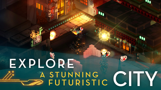Transistor