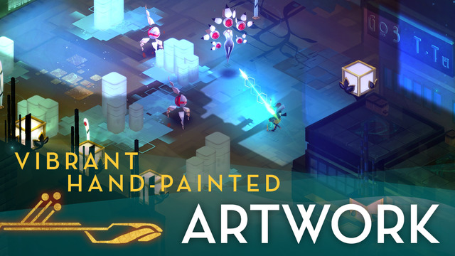 Transistor