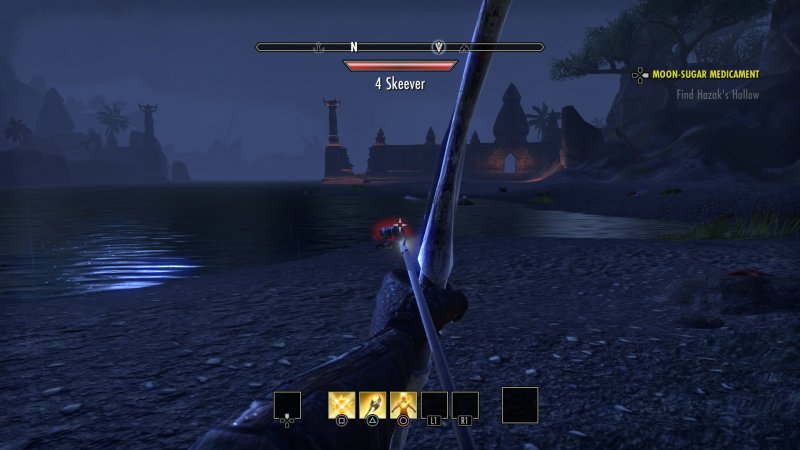 The Elder Scrolls Online: Tamriel Unlimited, recensione The Elder Scrolls Online: Tamriel Unlimited, recensione