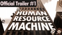 Human Resource Machine - Trailer di presentazione