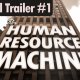 Human Resource Machine - Trailer di presentazione