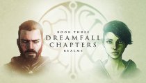 Dreamfall Chapters Book Three: Realms - Trailer su Zoe