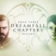 Dreamfall Chapters Book Three: Realms - Trailer su Zoe