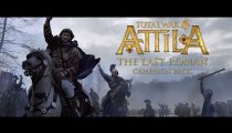 Total War: ATTILA - The Last Roman Campaign Pack - Il trailer di annuncio