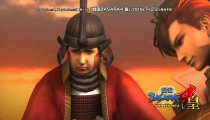 Sengoku Basara 4: Sumeragi - Teaser giapponese da 10 secondi