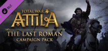 Total War: Attila - The Last Roman Campaign Pack per PC Windows