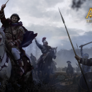 Arriva l'ultimo DLC gratuito di Total War: Attila