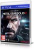 Metal Gear Solid V: Ground Zeroes per PlayStation 4