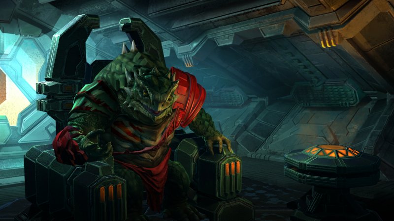 Il maestro del passato