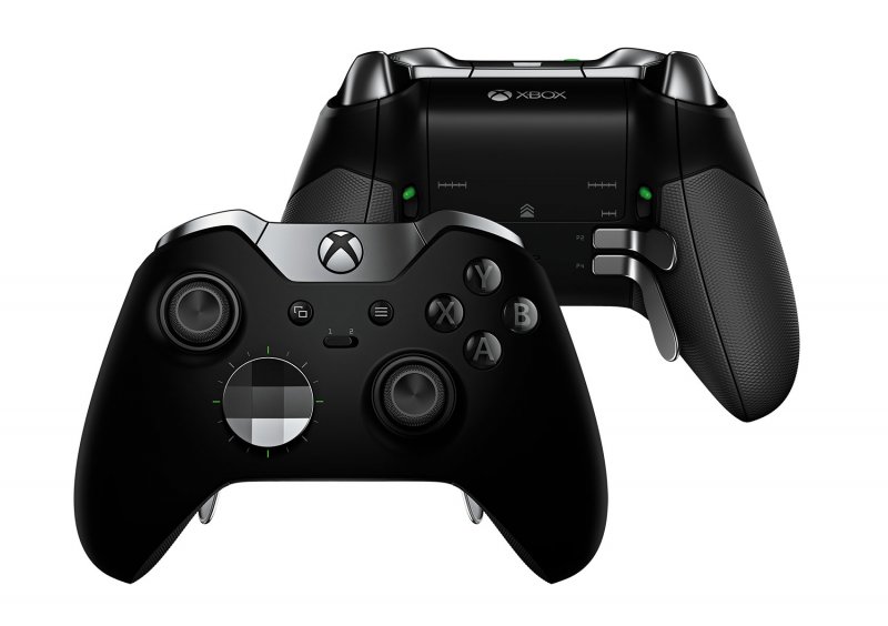 Il controller Xbox One Elite è proposto quasi a metà prezzo Il controller Xbox One Elite è proposto quasi a metà prezzo