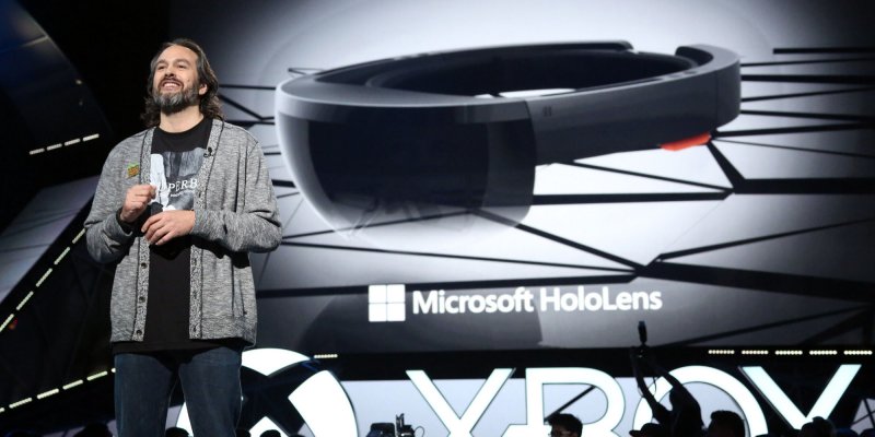 Kudo Tsunoda si dice entusiasta della line-up natalizia di Xbox One Kudo Tsunoda si dice entusiasta della line-up natalizia di Xbox One