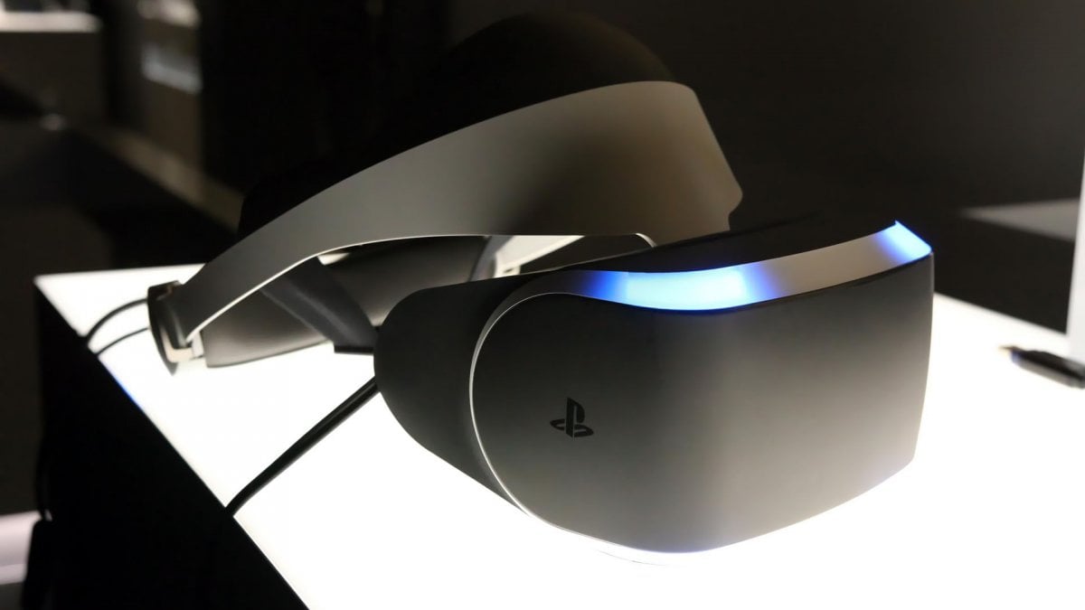 PlayStation VR2 は Foveated レンダリングをサポートしています: これが何で、どのように機能するかは次のとおりです