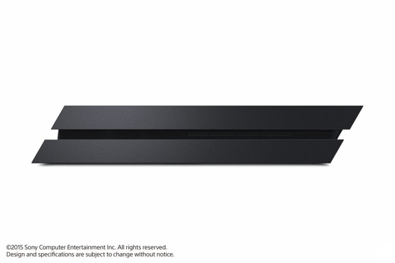 Immagine di Periferiche PS4