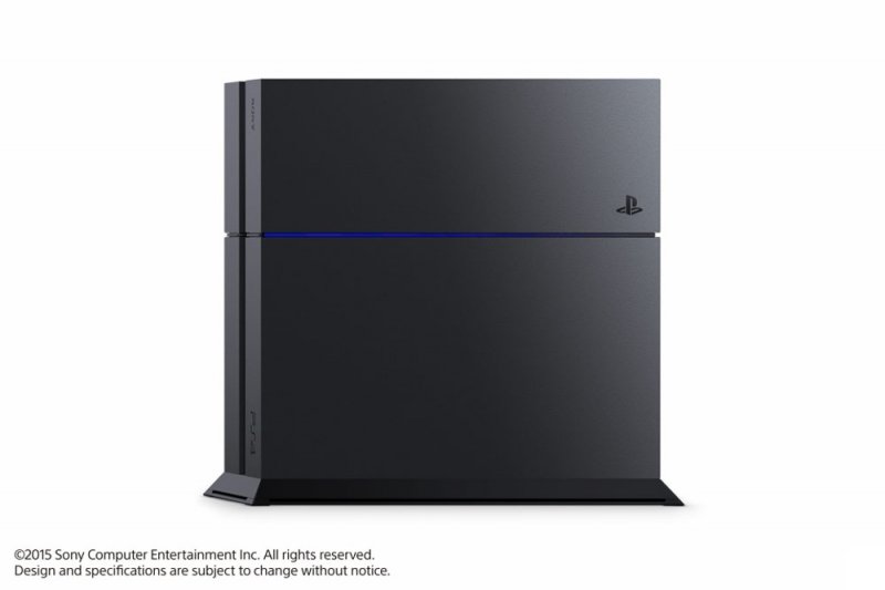 Immagine di Periferiche PS4