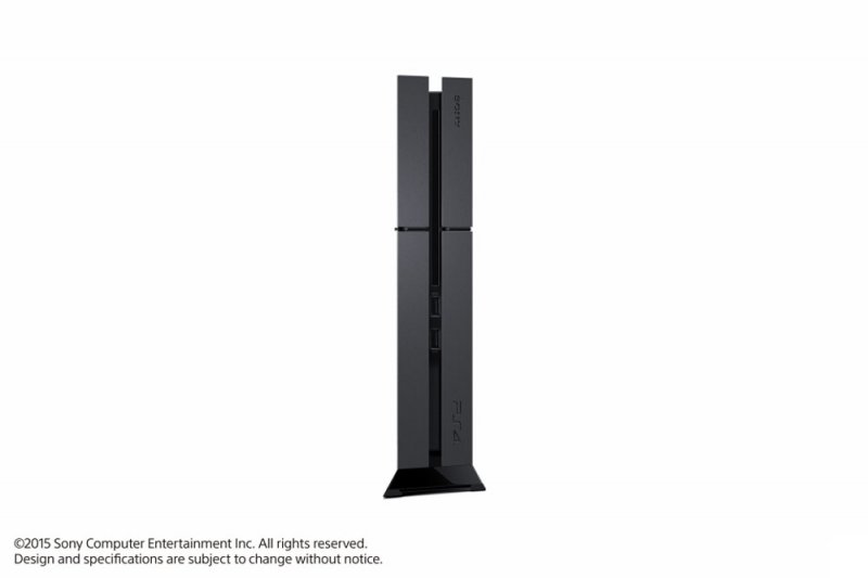 Immagine di Periferiche PS4
