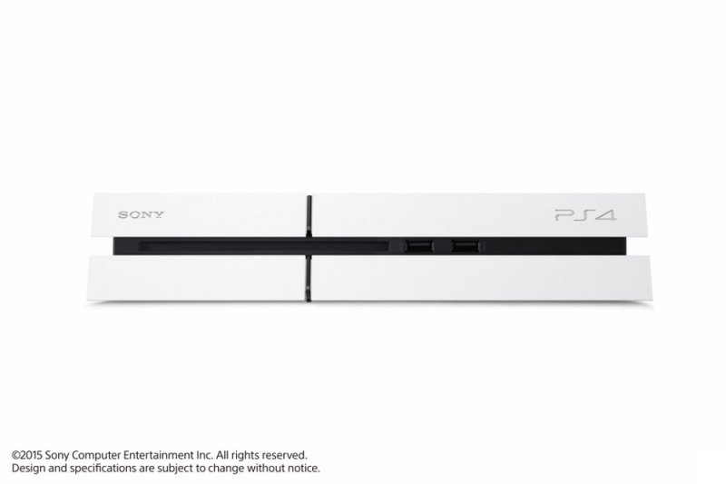 Immagine di Periferiche PS4