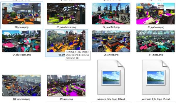 Immagine di Splatoon per Nintendo Wii U