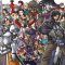 Annunciato Suikoden: The Anime, sarà tratto da Suikoden 2