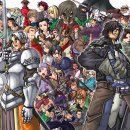 Suikoden potrebbe tornare a breve con un nuovo capitolo o un remaster