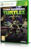 Teenage Mutant Ninja Turtles per Xbox 360