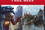 Una nuova quest e una nuova armatura in arrivo questa settimana per The Witcher 3: Wild Hunt - Notizia