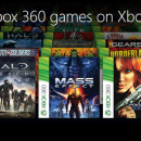 La top ten dei giochi più richiesti per la retrocompatibilità di Xbox One è composta per metà da Call of Duty
