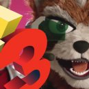 E3 2015 - Star Fox Zero