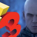 E3 2015 - Hitman