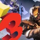 E3 2015 - Destiny: Il Re dei Corrotti