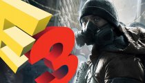 E3 2015 - Tom Clancy's The Division