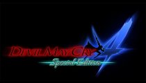 Devil May Cry 4 Special Edition - Trailer di lancio