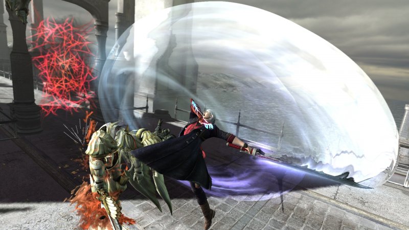 Immagine di Devil May Cry 4 Special Edition  per PlayStation 4