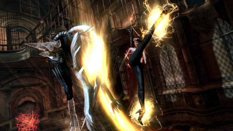 Immagine di Devil May Cry 4 Special Edition  per PlayStation 4