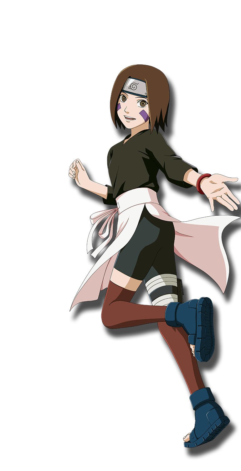 Immagine di Naruto Shippuden: Ultimate Ninja Storm 4 per PlayStation 4