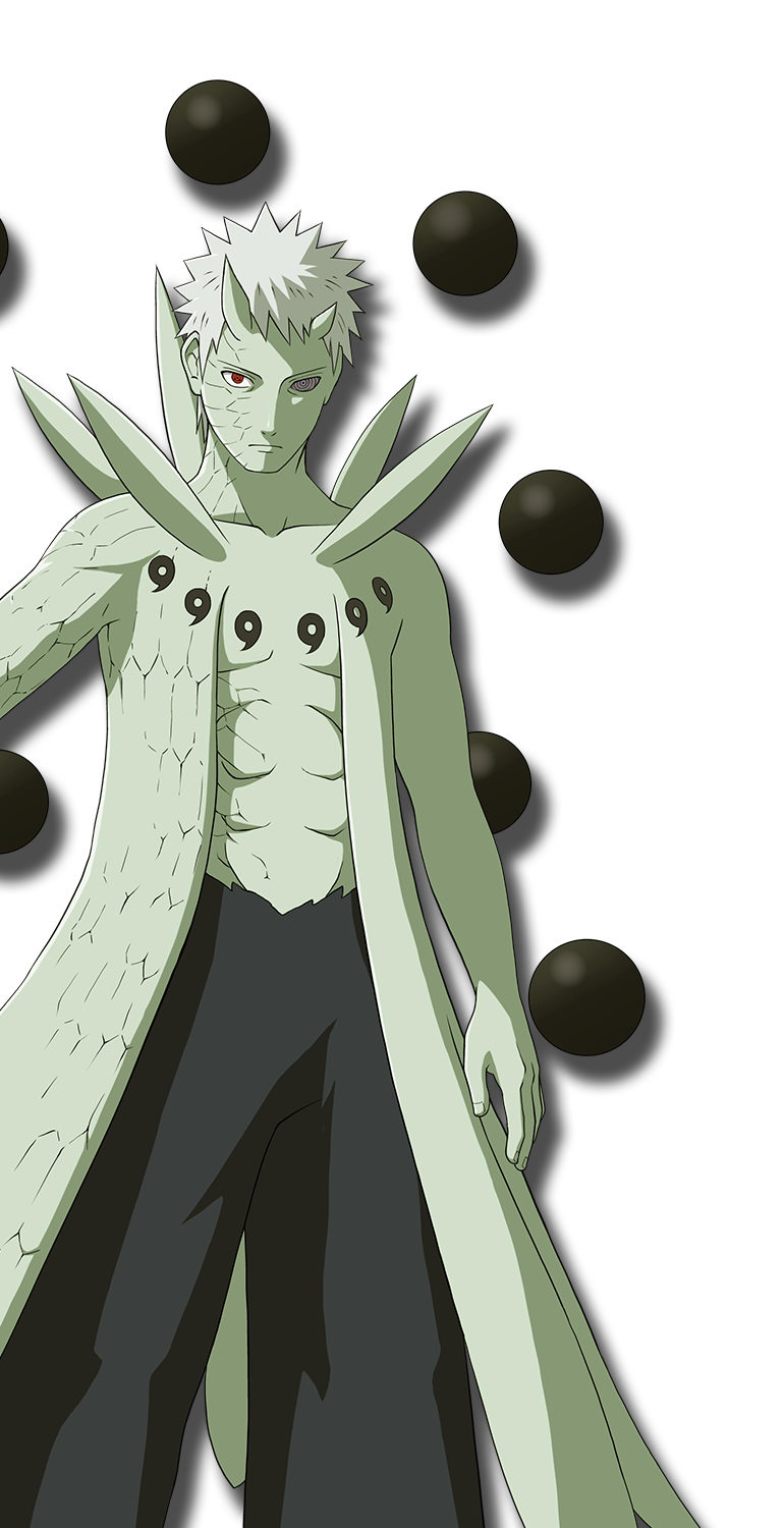 Immagine di Naruto Shippuden: Ultimate Ninja Storm 4 per PlayStation 4