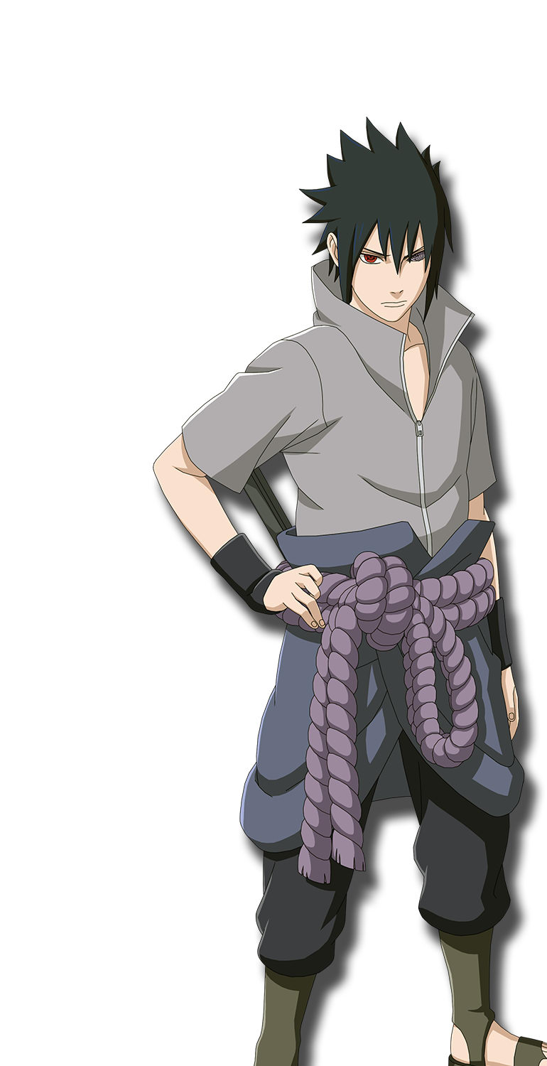 Immagine di Naruto Shippuden: Ultimate Ninja Storm 4 per PlayStation 4