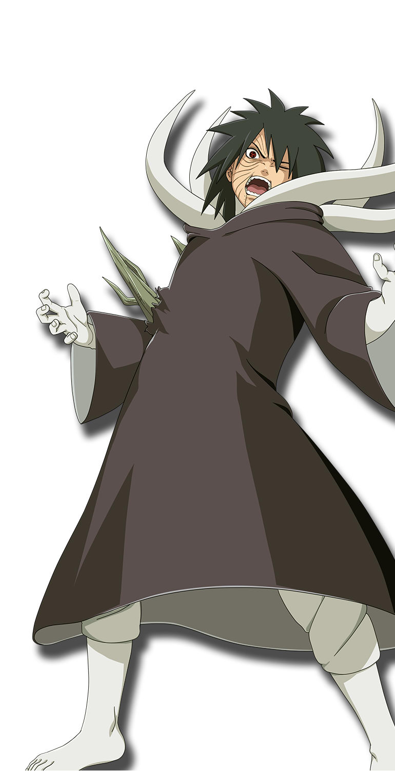 Immagine di Naruto Shippuden: Ultimate Ninja Storm 4 per PlayStation 4