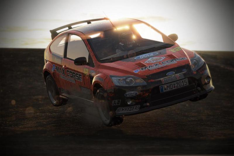 Aspettando Project CARS 2