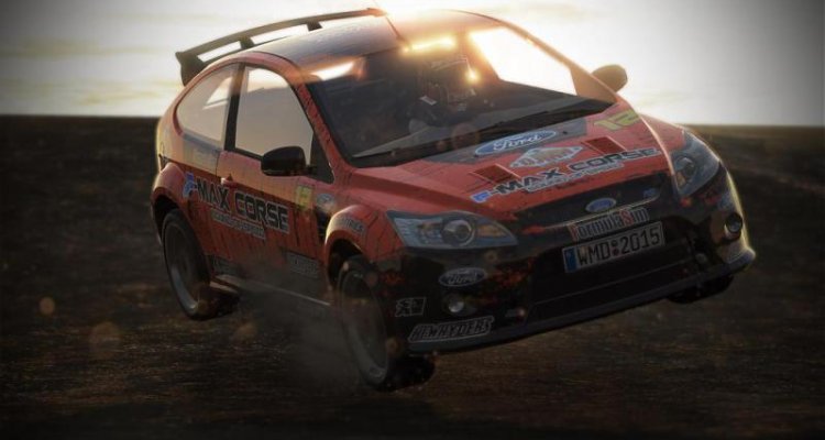 Aperto il crowdfunding per Project CARS 2, occorrono 11 milioni di dollari