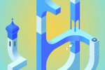 Ida's Dream, l'ultimo capitolo di Monument Valley, arriva il 25 giugno - Notizia