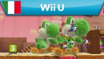 Yoshi's Woolly World - Spot "Incredibile Yoshi"