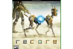 ReCore: ecco la copertina - Notizia