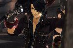 Le prime immagini di God Eater Resurrection - Notizia