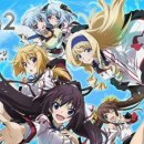 Un trailer per Charlotte di Infinite Stratos 2: Love And Purge