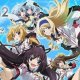 Un trailer per Charlotte di Infinite Stratos 2: Love And Purge