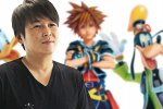 Per Tetsuya Nomura Kingdom Hearts è il lavoro della sua vita