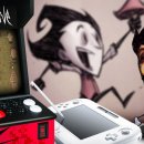 Don't Starve: Giant Edition - Sala Giochi