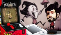 Don't Starve: Giant Edition - Sala Giochi