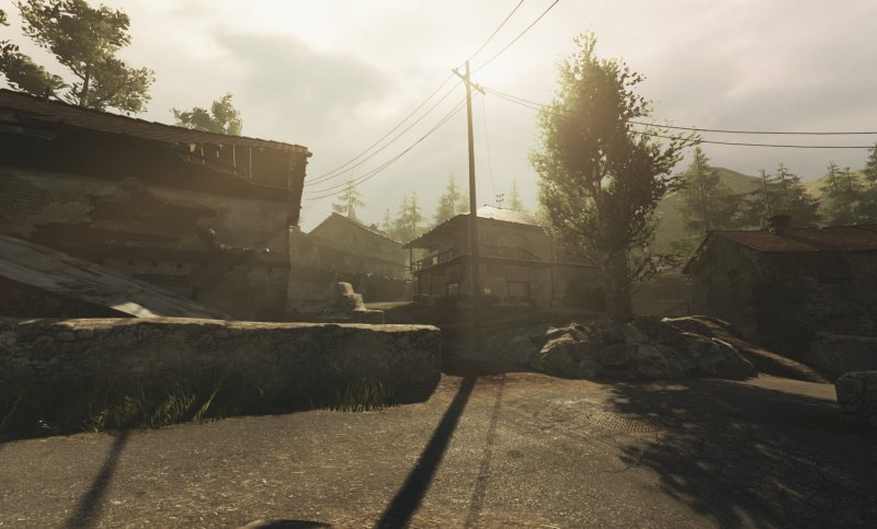 H-Hour: World's Elite