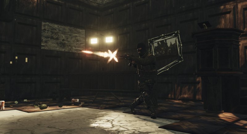La nuova generazione di Socom? La nuova generazione di Socom?